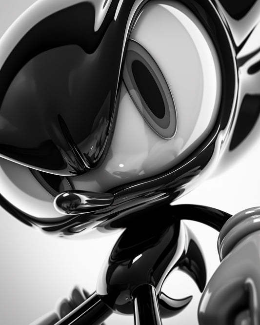 Dark Sonic