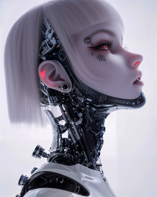 Doll DGI-FC-001