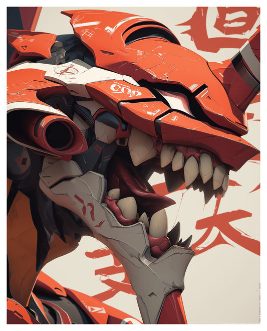 EVA - YOKAI