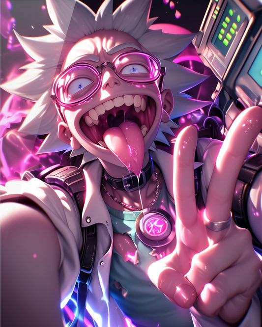 Rick