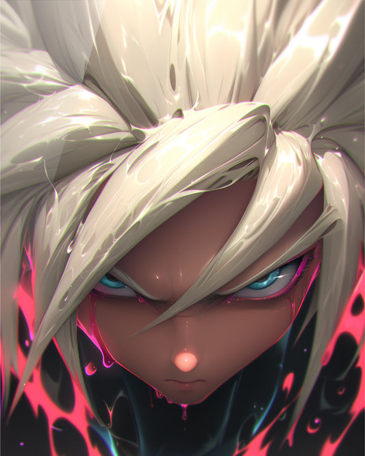 Super Saiyan