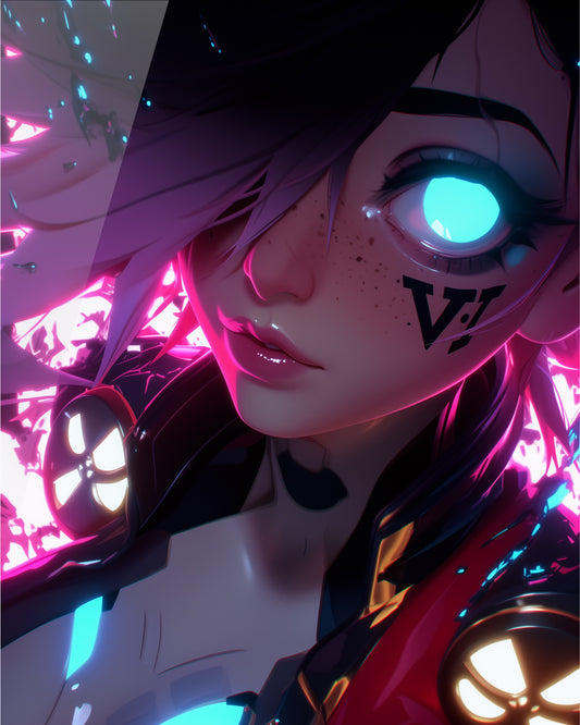 VI - LOL