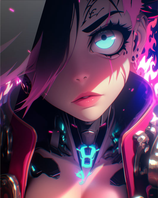 VI - LOL