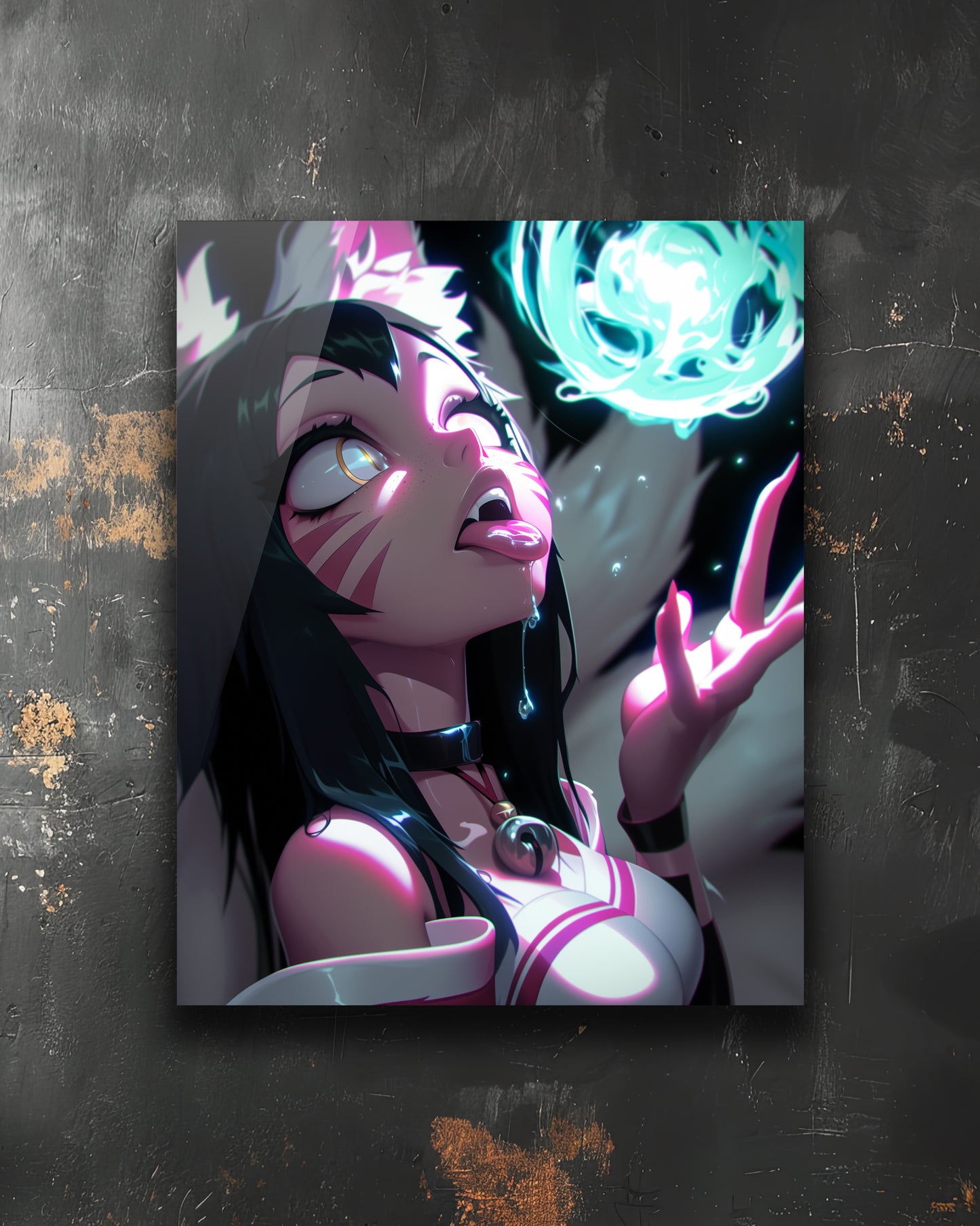 Ahri - LOL