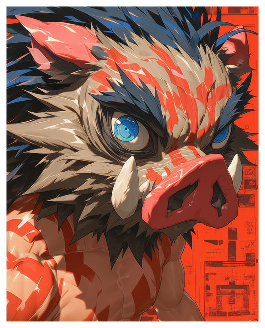 INOSUKE - YOKAI