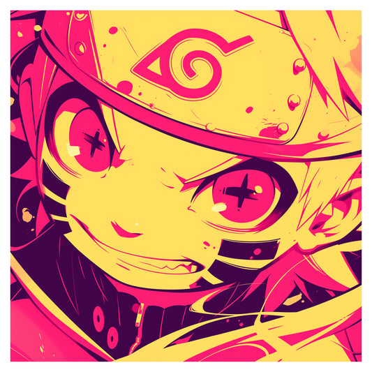 Kawaii Naruto