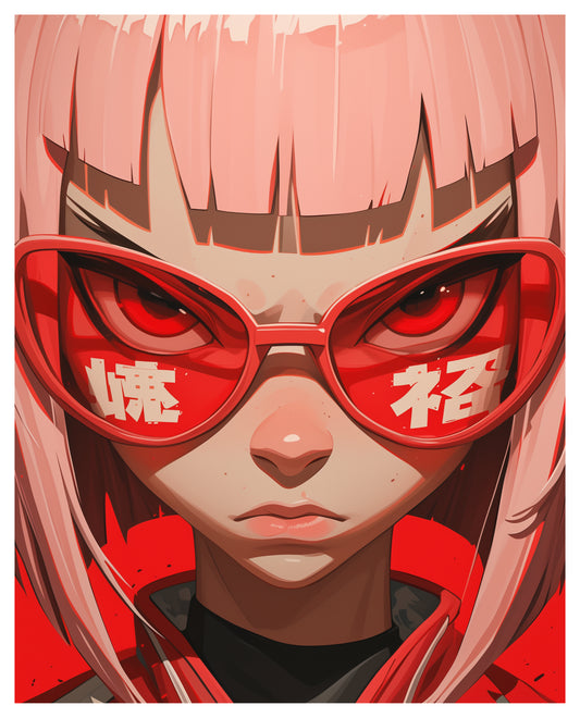 LOIS - YOKAI