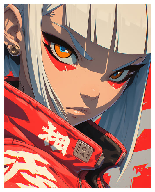 LUCY - YOKAI