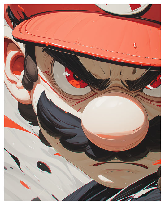 MARIO - YOKAI