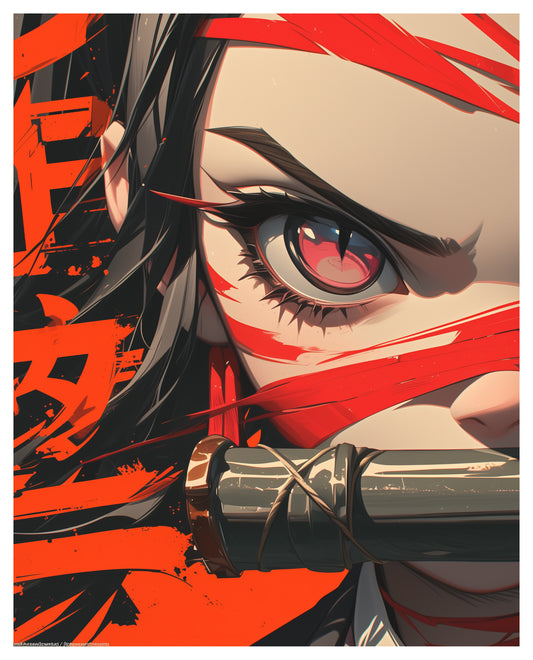 NEZUKO - YOKAI