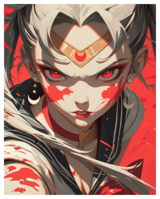 SAILOR - YOKAI