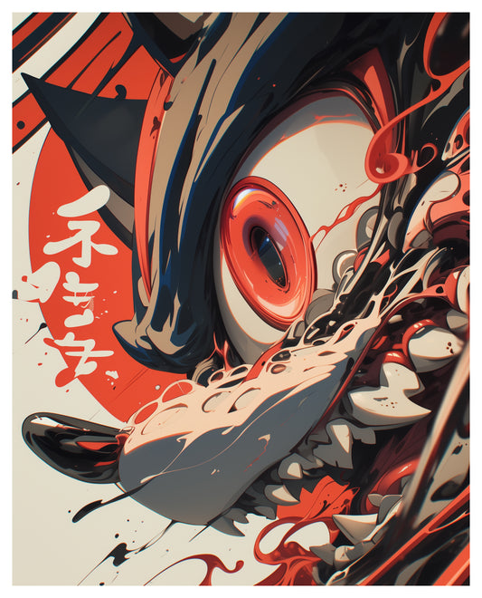 SHADOW - YOKAI