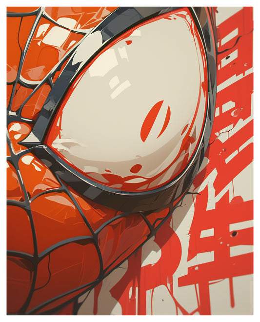 SPIDER - YOKAI