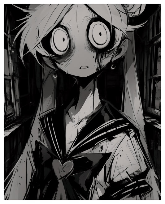 Sailor Nightmare
