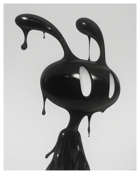 Shadow Ink