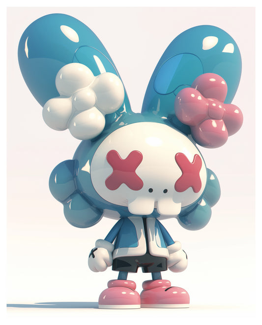 Super Plastic
