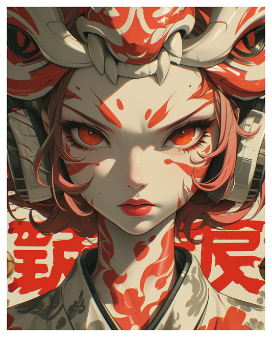 TABI - YOKAI