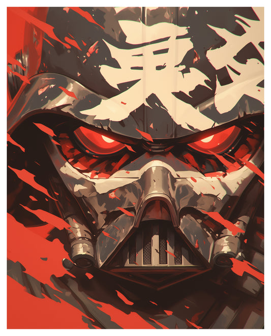 VADOR - YOKAI