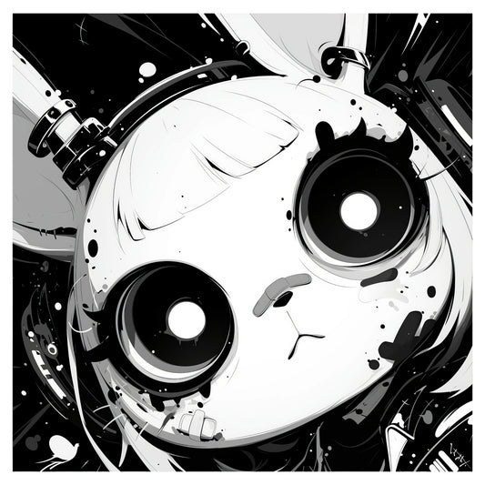 Rabbit Eye Momentum - L.E.