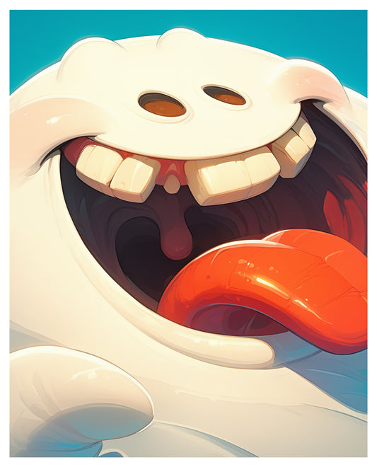 YOKAI - Kind Ghost