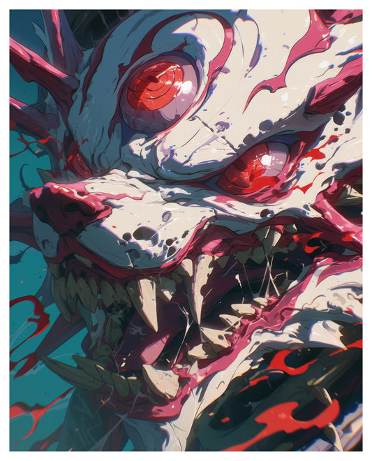 YOKAI